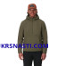 Худи Simms Strata 330 Half-Zip Hoody Loden